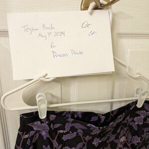 RESERVED! DO NOT BUY UNLESS YOU ARE @princessnpirate